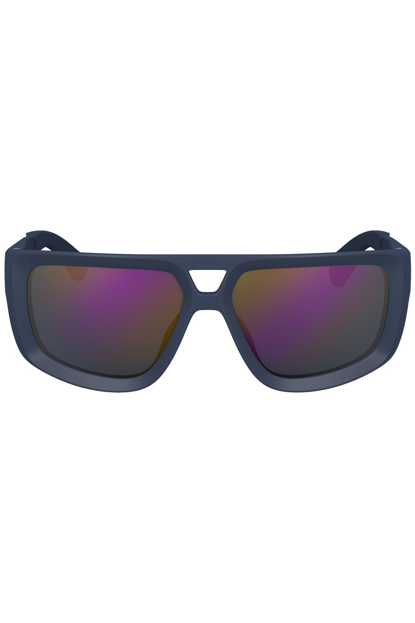 CALVIN KLEIN Men Sunglasses - Blue