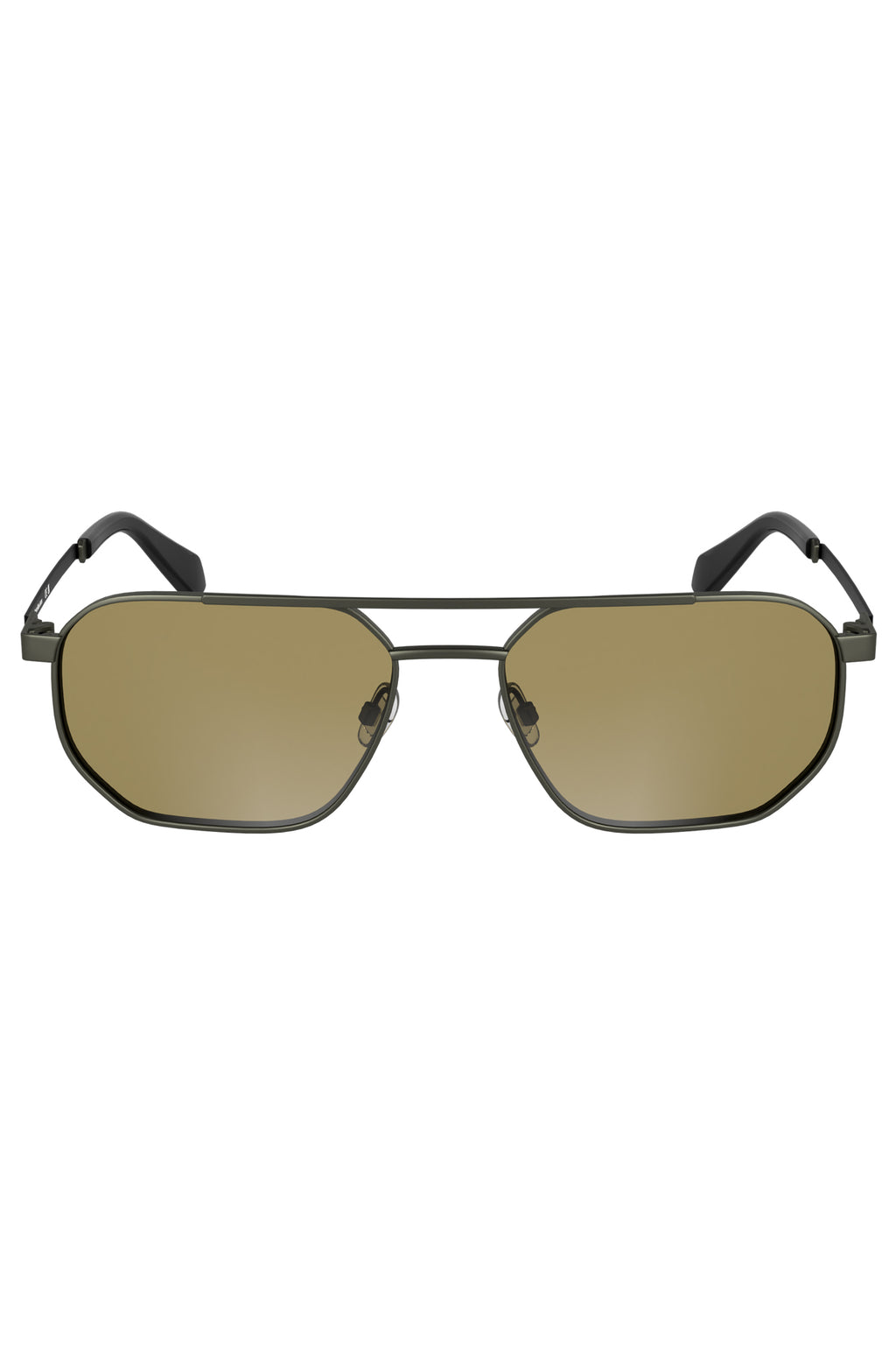 CALVIN KLEIN Men Sunglasses - Bronze