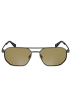 CALVIN KLEIN Men Sunglasses - Bronze