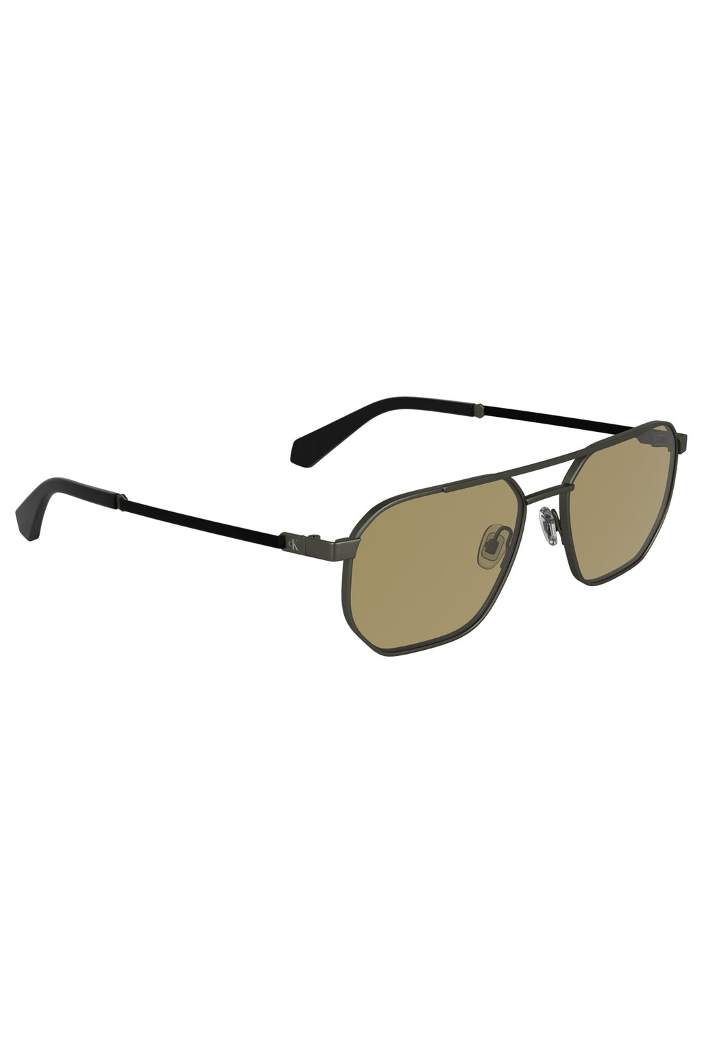CALVIN KLEIN Men Sunglasses - Bronze