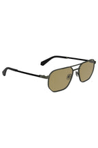 CALVIN KLEIN Men Sunglasses - Bronze