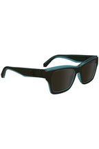 CALVIN KLEIN Men Sunglasses - Brown