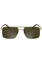 CALVIN KLEIN Men Sunglasses - Gold