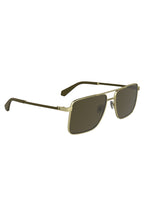CALVIN KLEIN Men Sunglasses - Gold