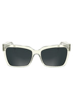 CALVIN KLEIN Men Sunglasses - Transparent
