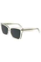 CALVIN KLEIN Men Sunglasses - Transparent