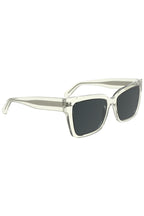 CALVIN KLEIN Men Sunglasses - Transparent
