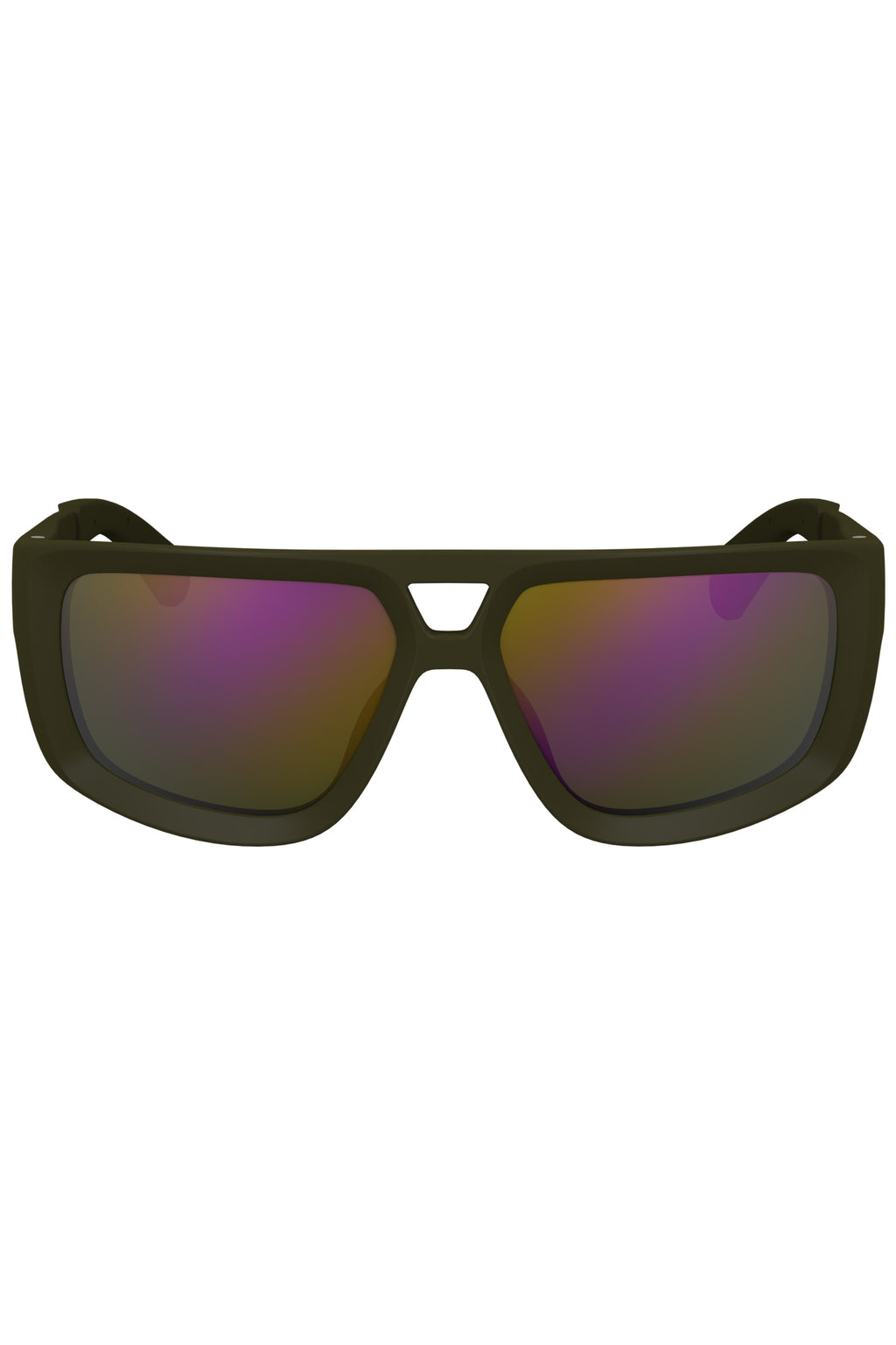 CALVIN KLEIN Men Sunglasses - Green