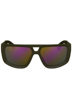 CALVIN KLEIN Men Sunglasses - Green