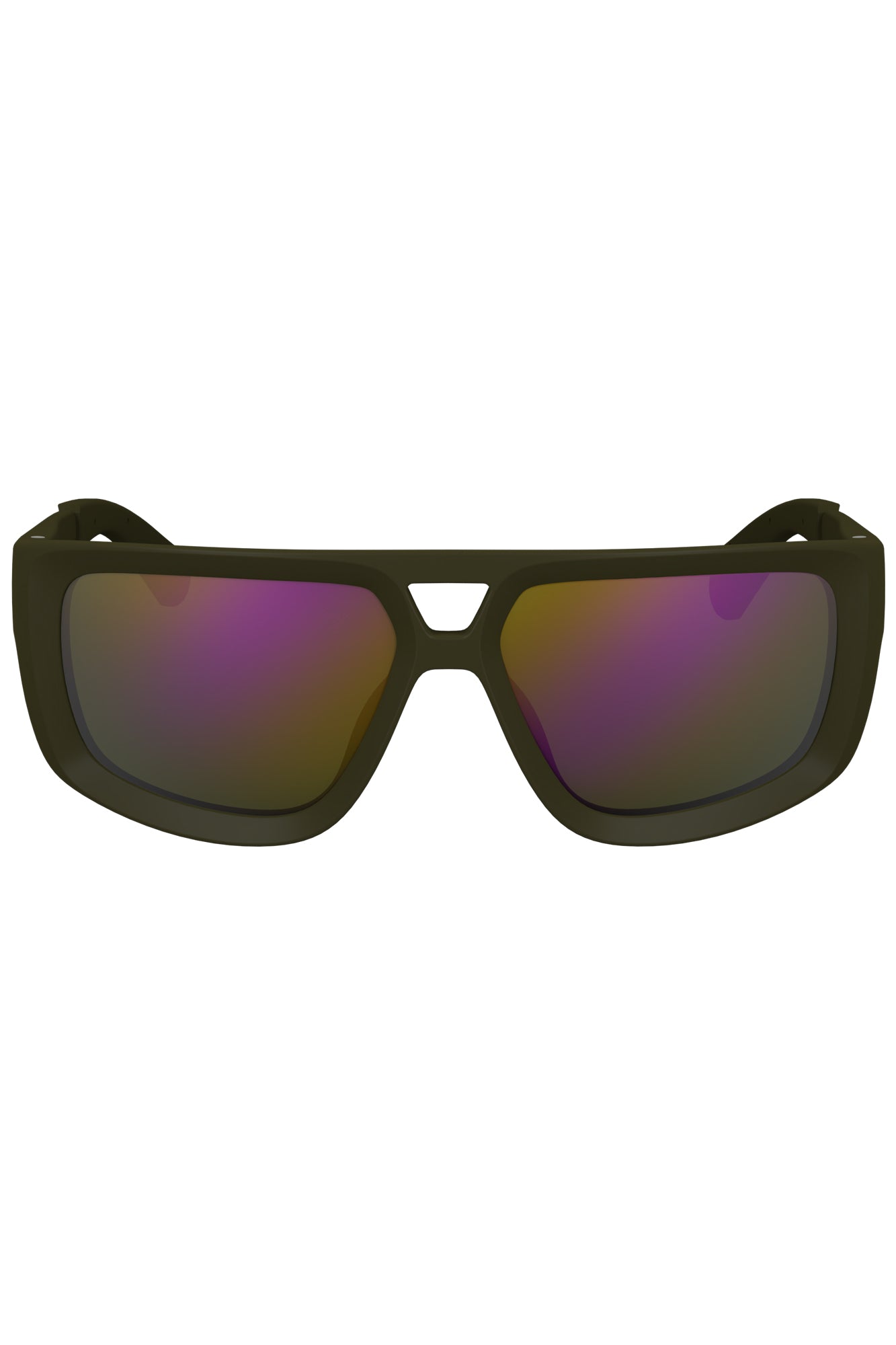 CALVIN KLEIN Men Sunglasses - Green