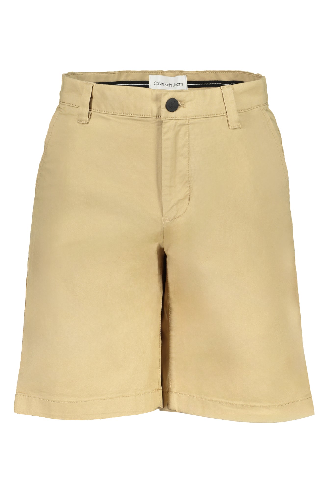 CALVIN KLEIN Men Trousers - Beige