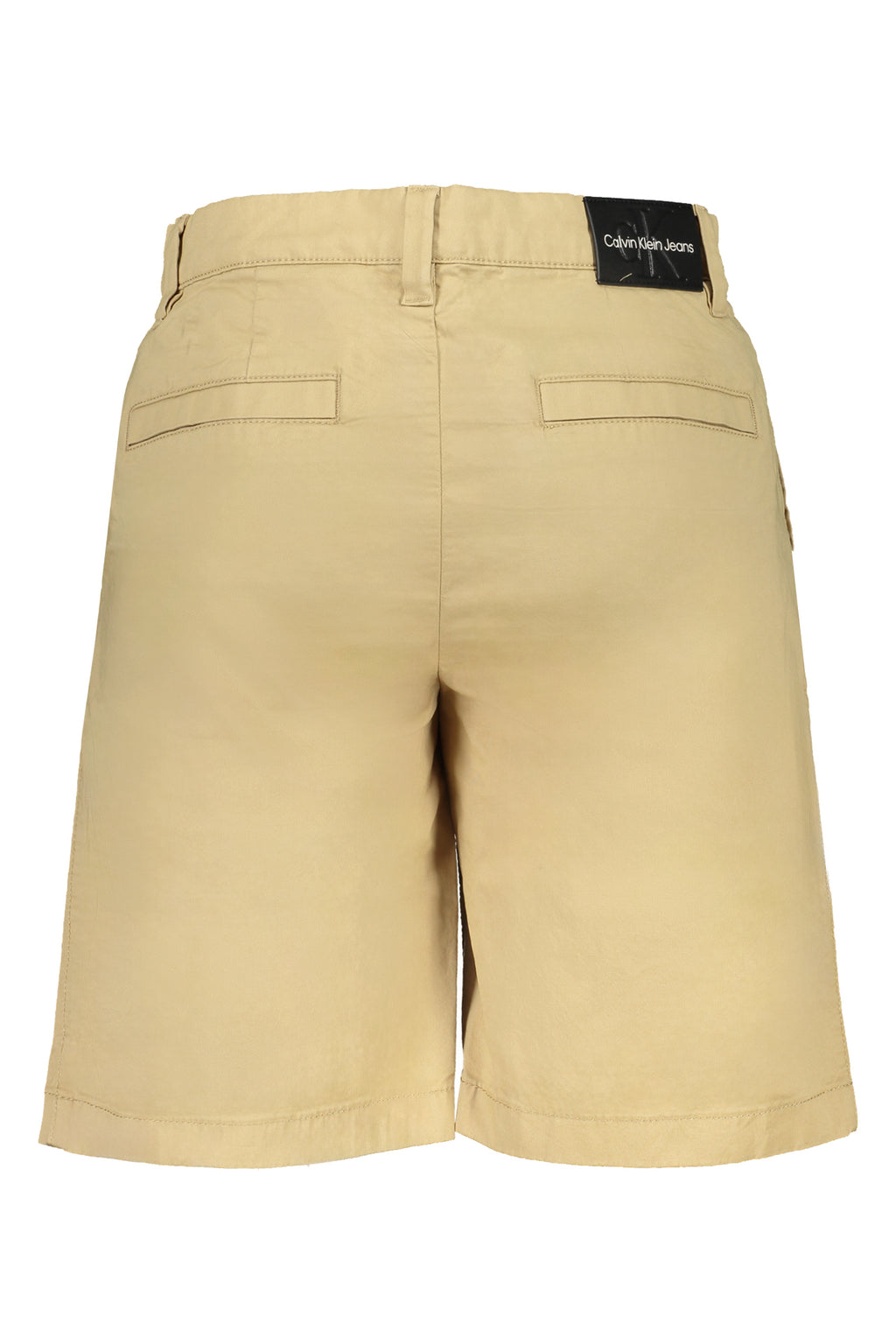 CALVIN KLEIN Men Trousers - Beige