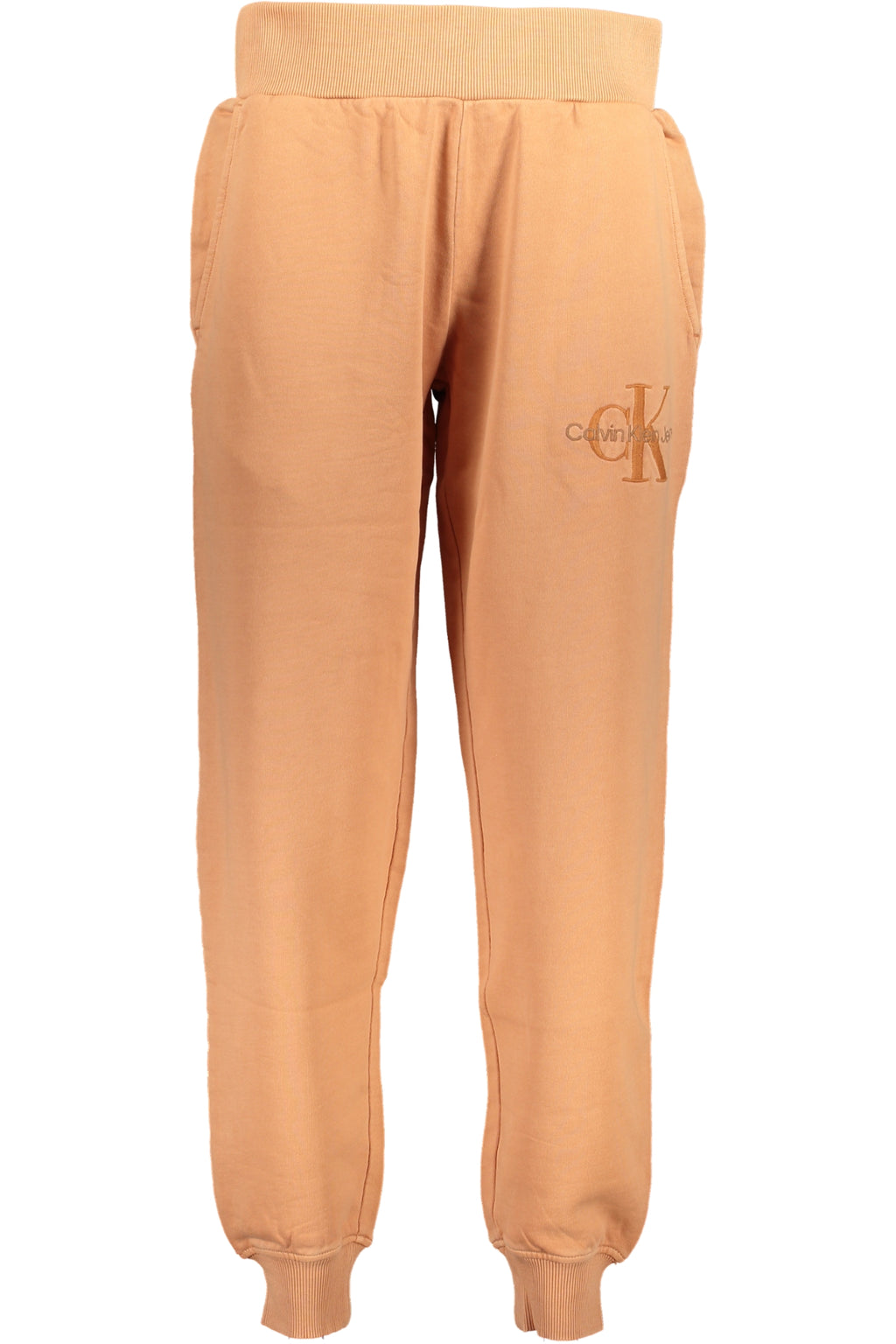 CALVIN KLEIN Women Joggers - Orange