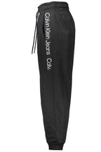 CALVIN KLEIN Women Joggers - Black