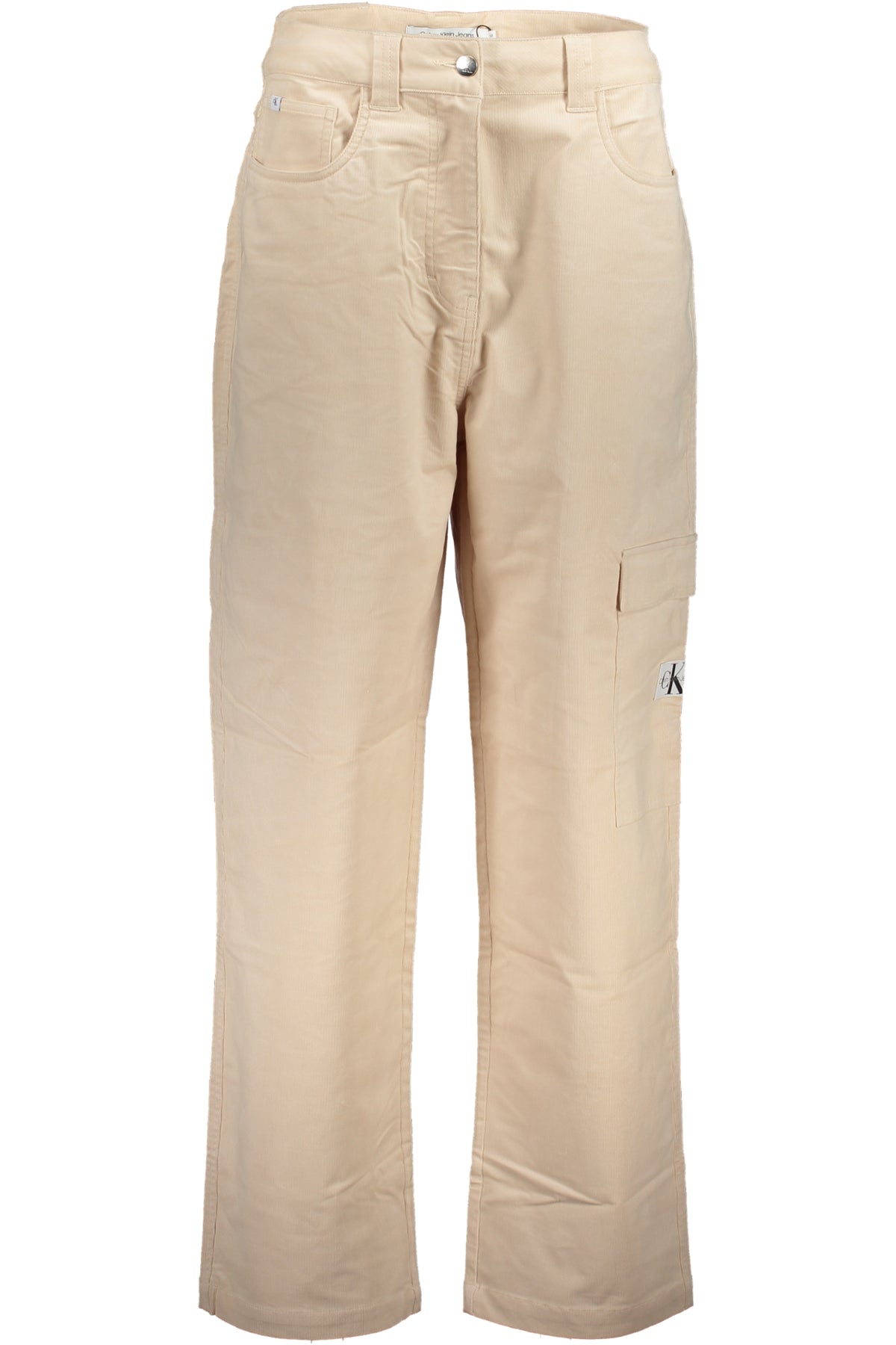CALVIN KLEIN Women Trousers - Pink