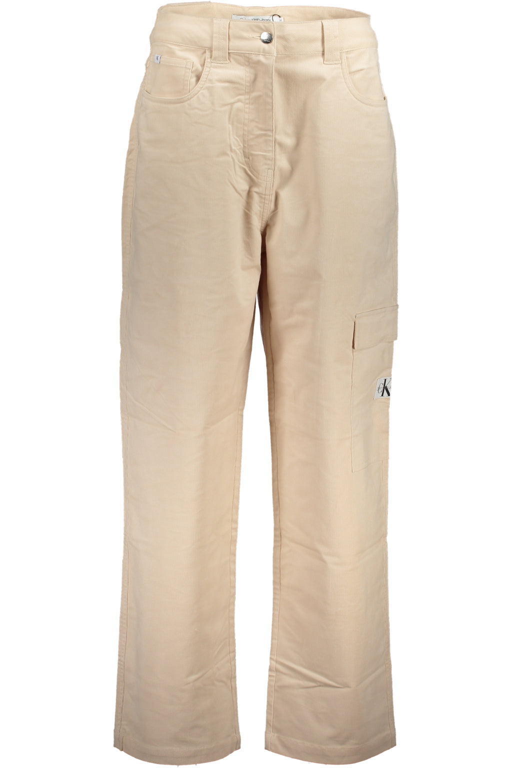 CALVIN KLEIN Women Trousers - Pink