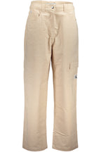 CALVIN KLEIN Women Trousers - Pink