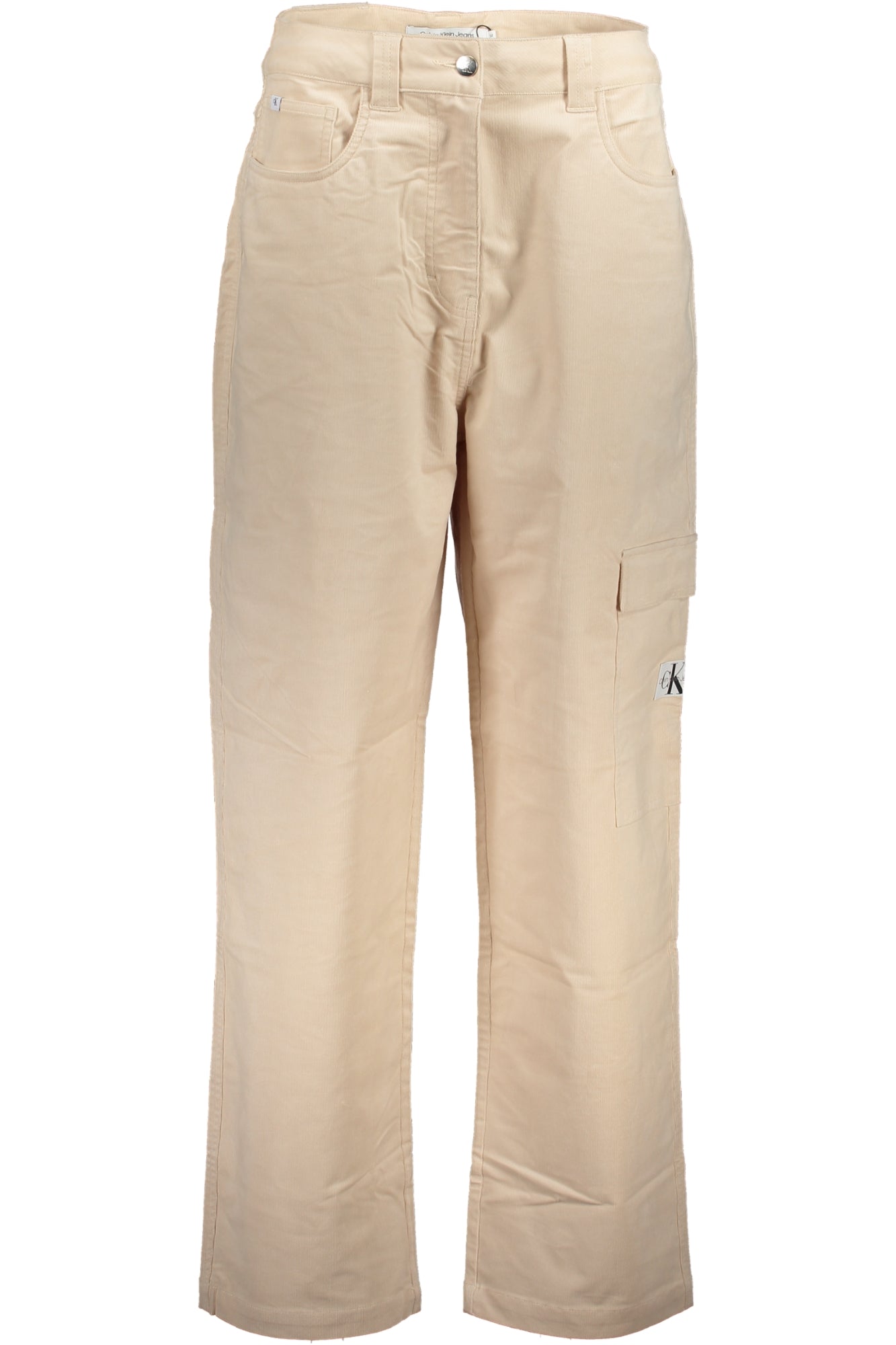 CALVIN KLEIN Women Trousers - Pink