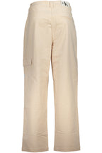 CALVIN KLEIN Women Trousers - Pink