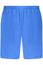 CALVIN KLEIN Men Trousers - Blue