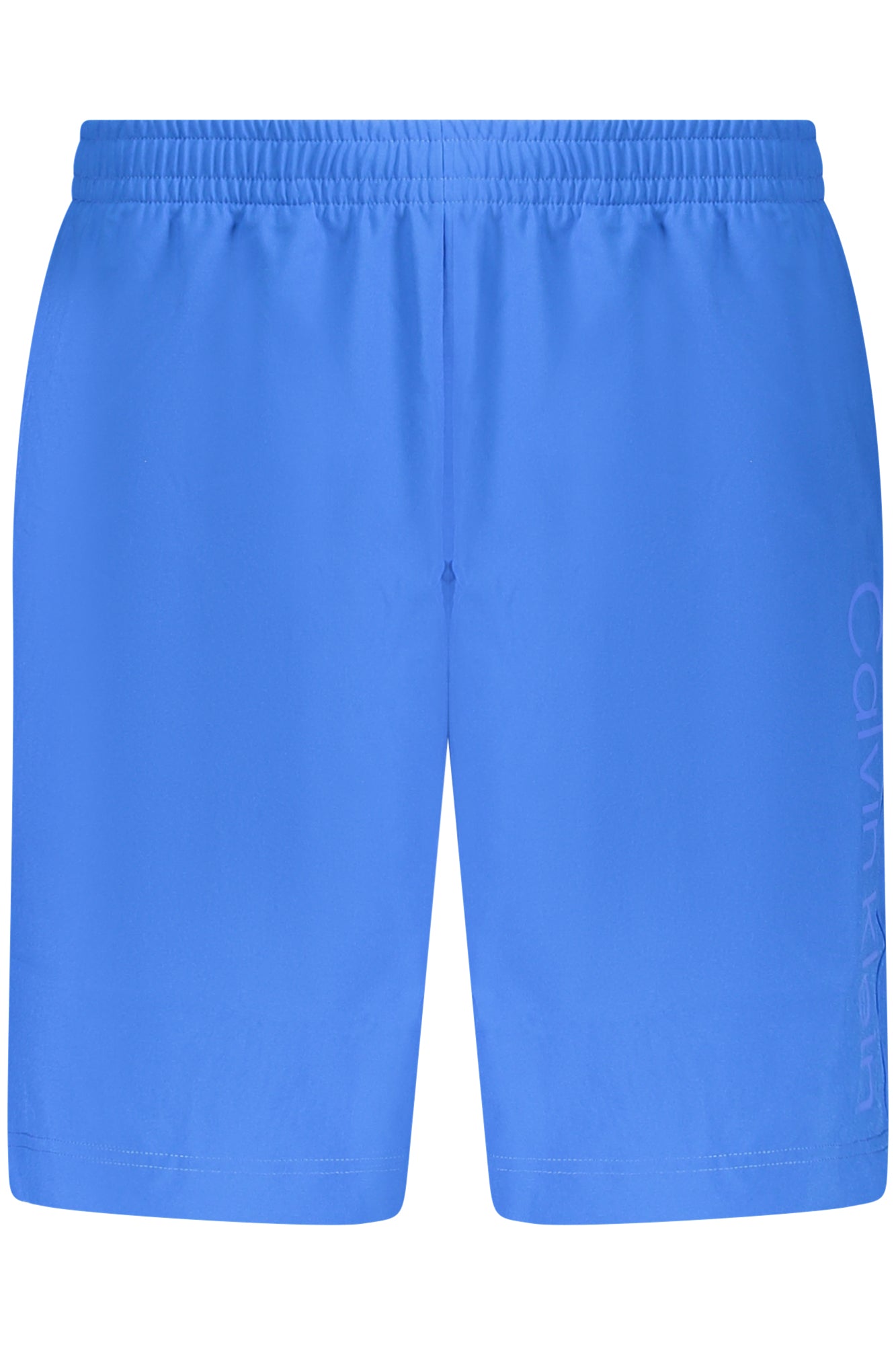 CALVIN KLEIN Men Trousers - Blue