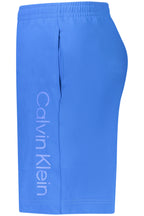 CALVIN KLEIN Men Trousers - Blue