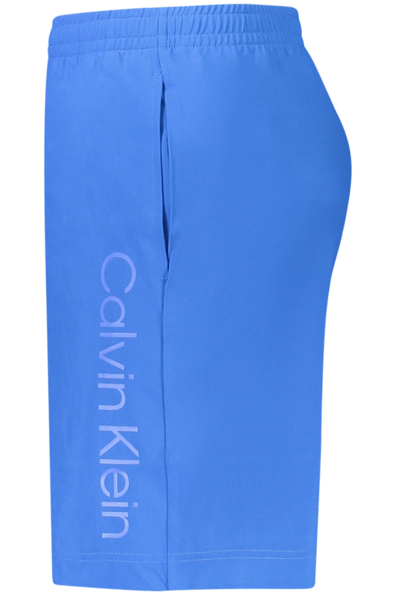 CALVIN KLEIN Men Trousers - Blue