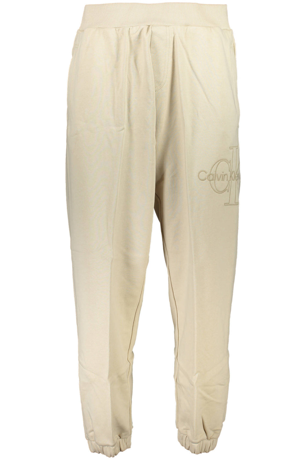 CALVIN KLEIN Men Joggers - Beige