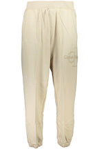CALVIN KLEIN Men Joggers - Beige