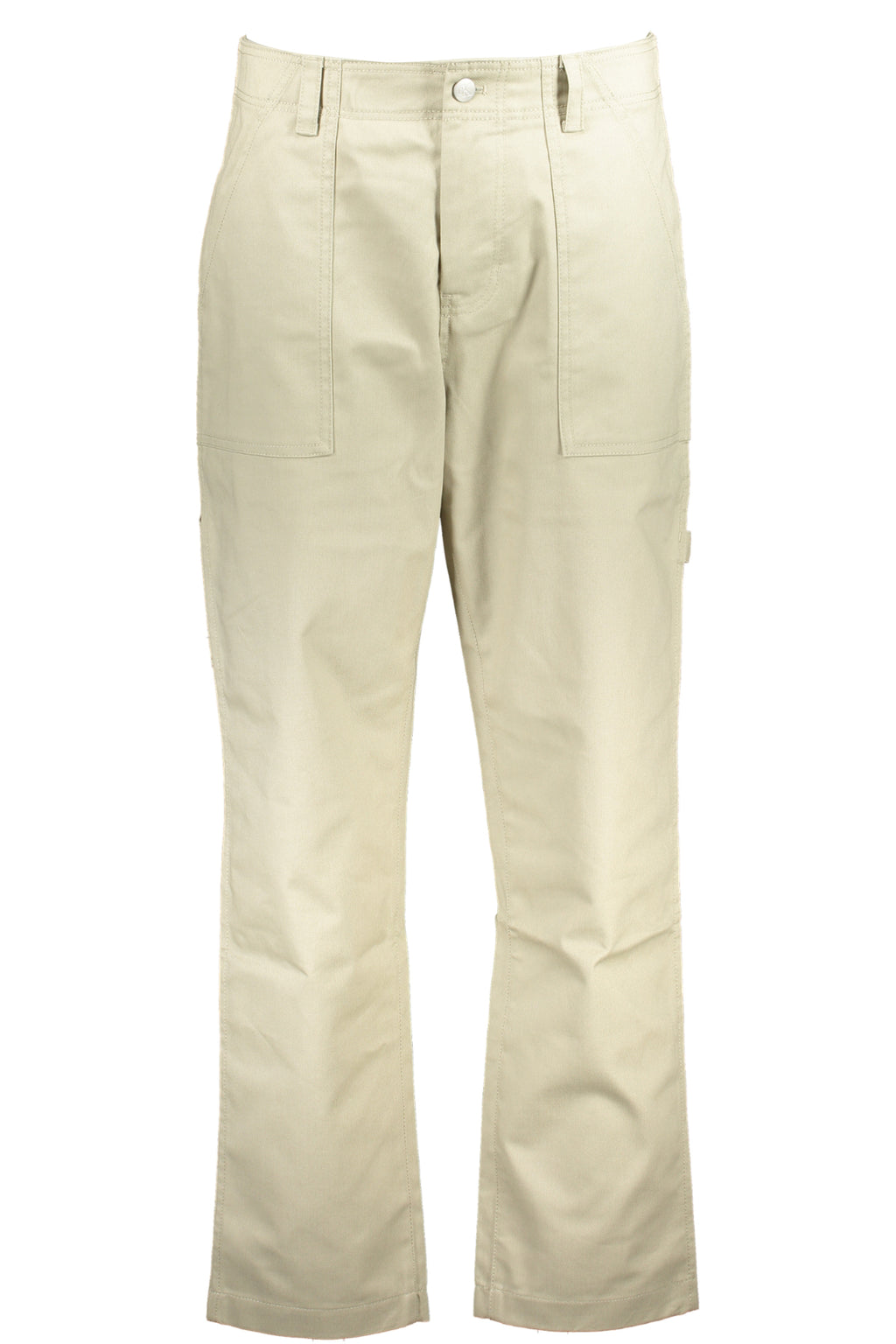 CALVIN KLEIN Men Trousers - Beige