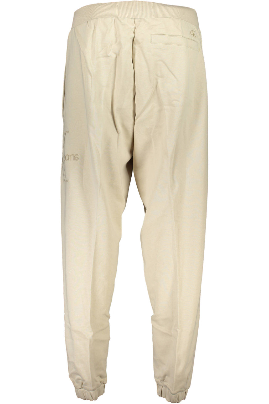 CALVIN KLEIN Men Joggers - Beige