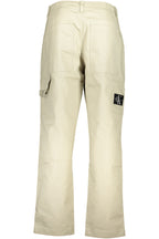 CALVIN KLEIN Men Trousers - Beige