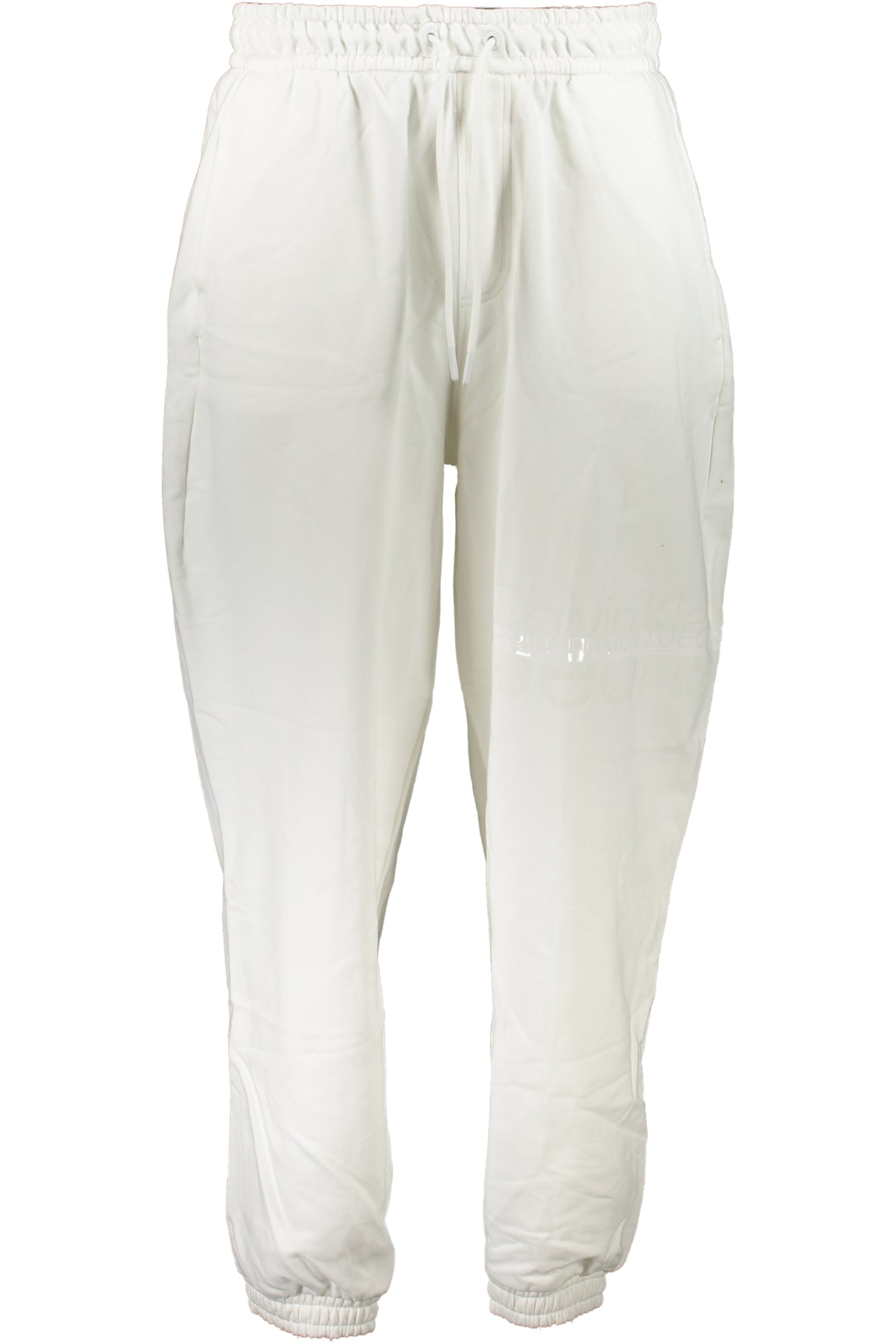 CALVIN KLEIN Men Joggers - White