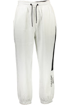 CALVIN KLEIN Men Joggers - White