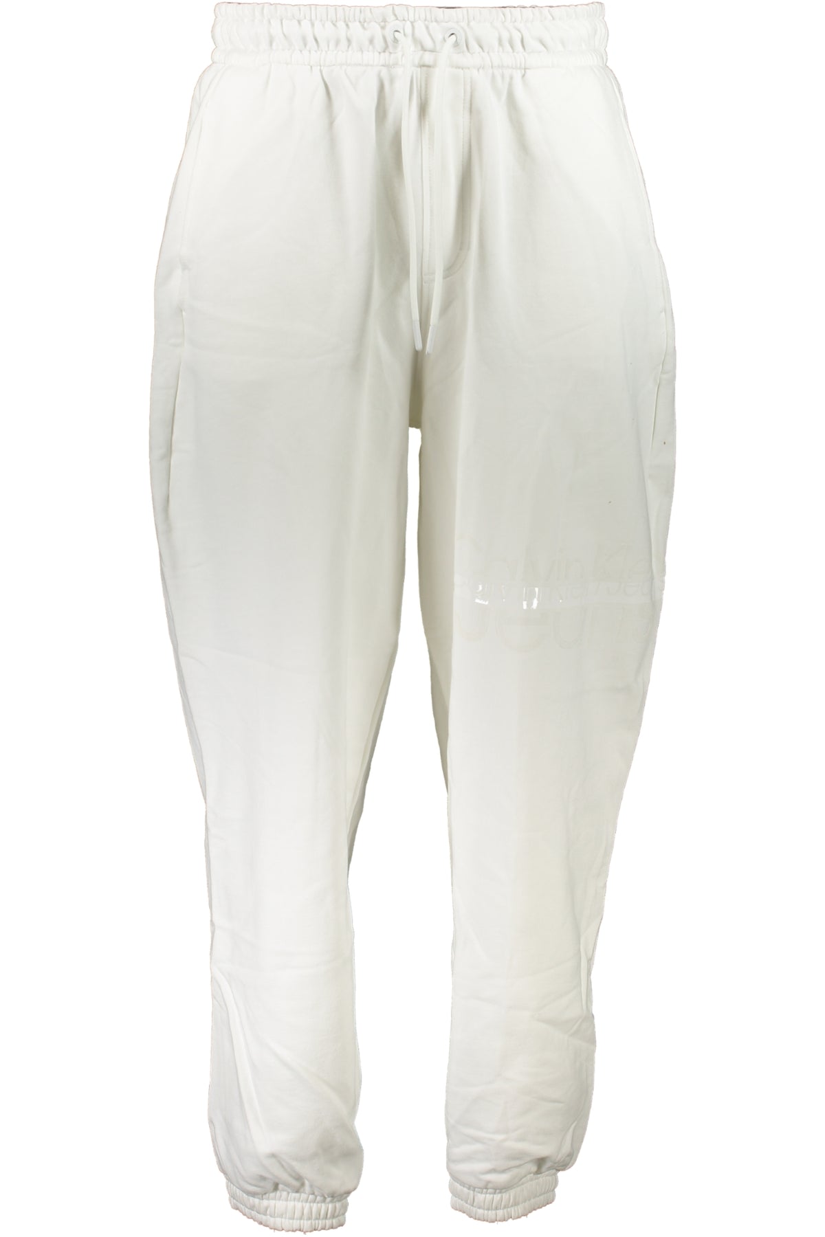 CALVIN KLEIN Men Joggers - White