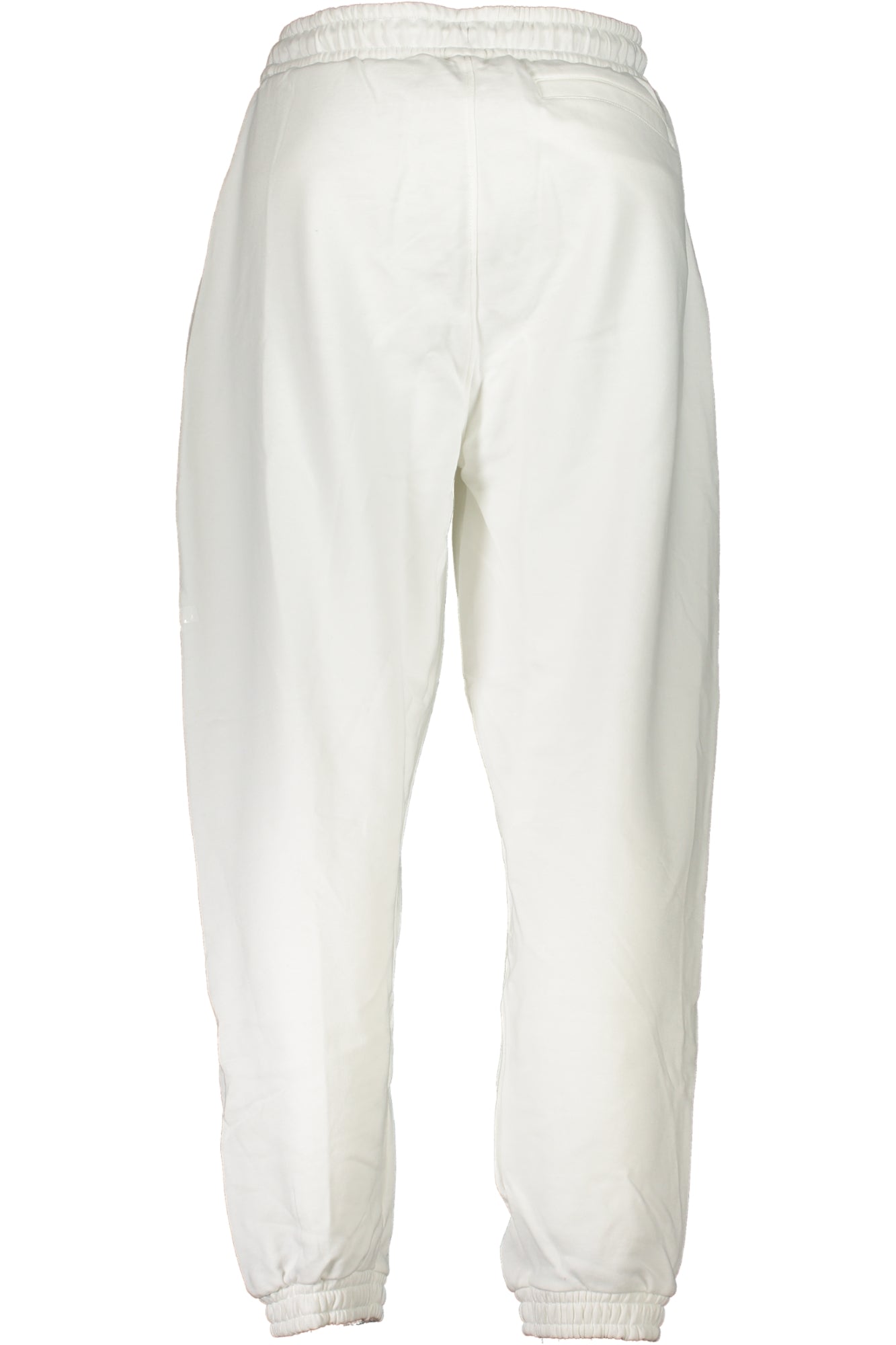 CALVIN KLEIN Men Joggers - White