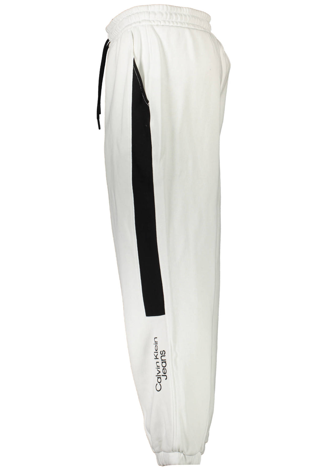 CALVIN KLEIN Men Joggers - White