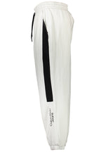 CALVIN KLEIN Men Joggers - White