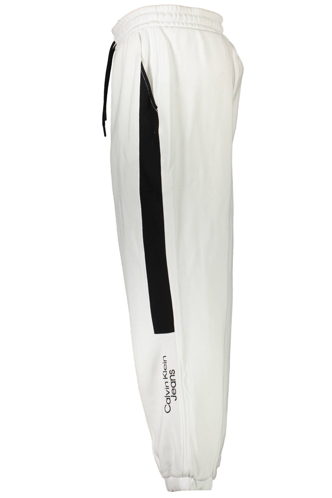 CALVIN KLEIN Men Joggers - White