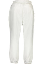 CALVIN KLEIN Men Joggers - White