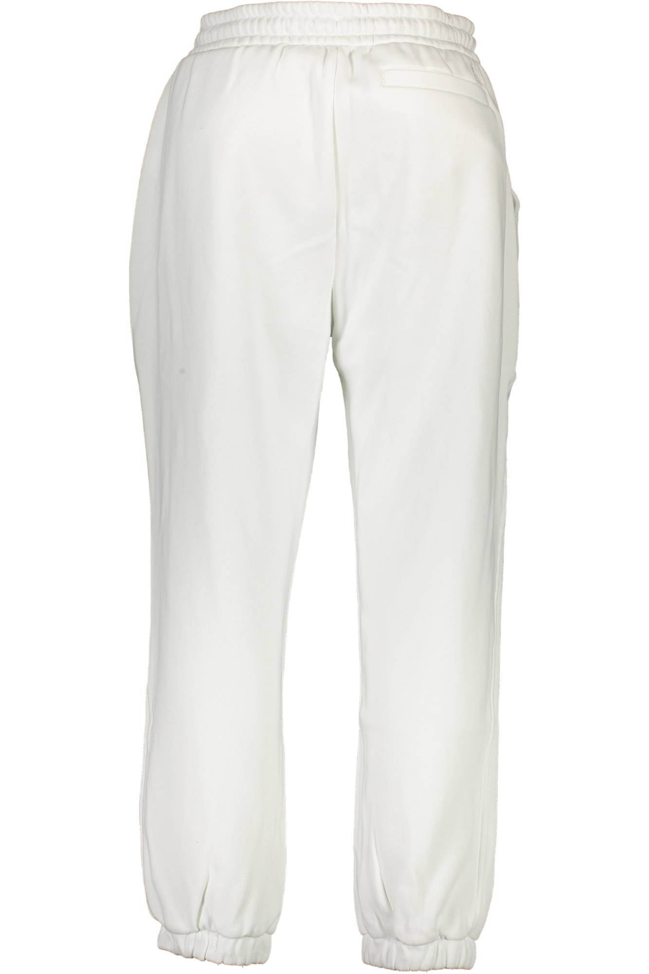 CALVIN KLEIN Men Joggers - White