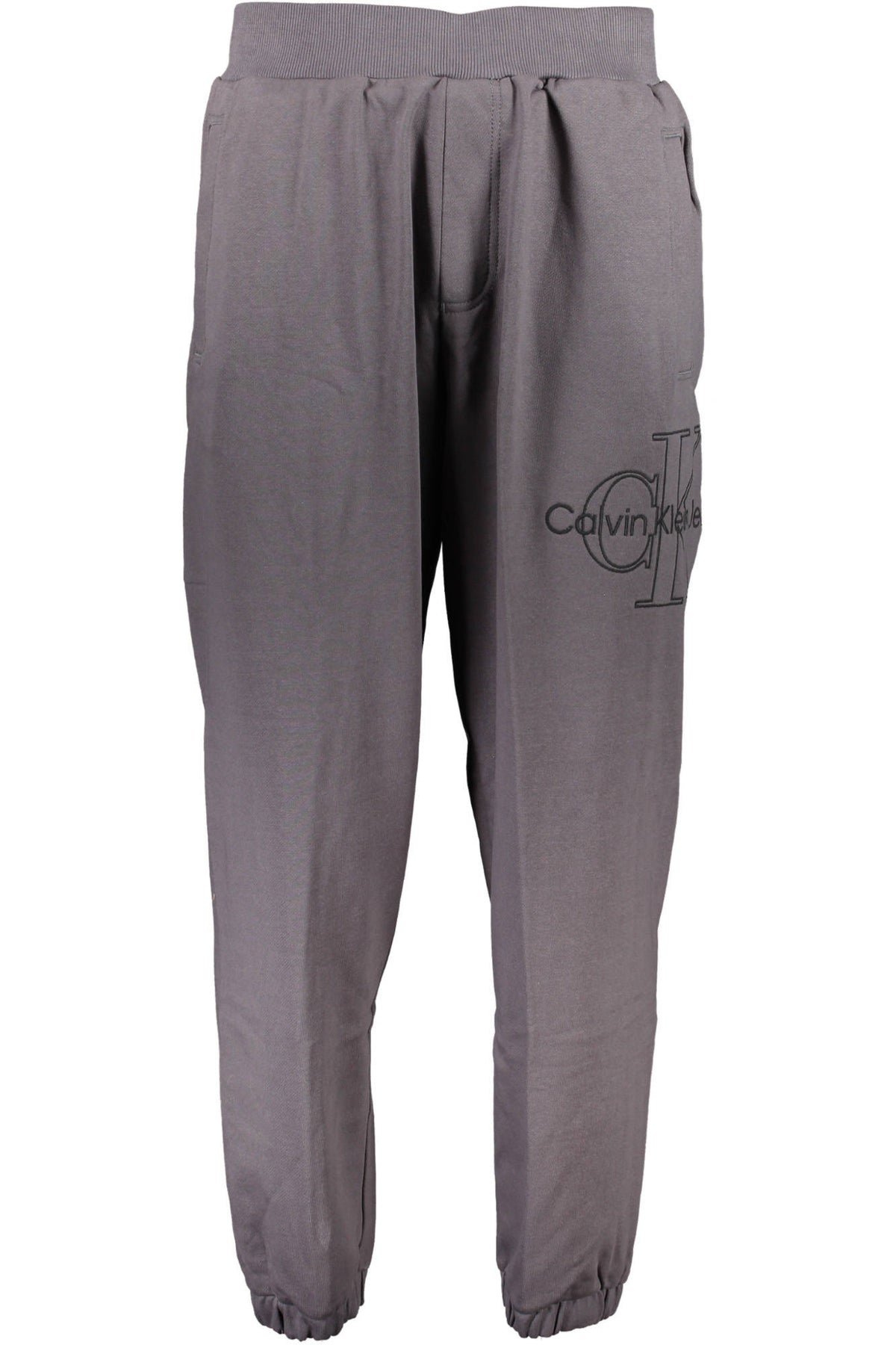 CALVIN KLEIN Men Joggers - Grey
