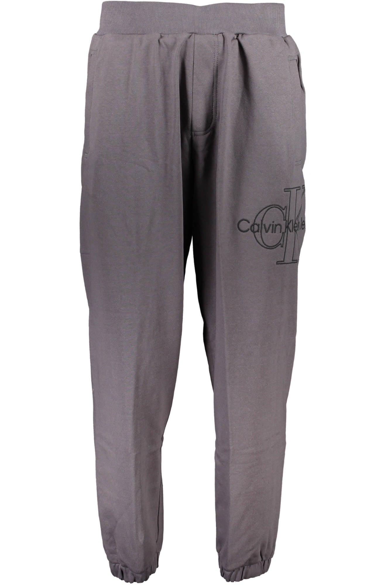 CALVIN KLEIN Men Joggers - Grey