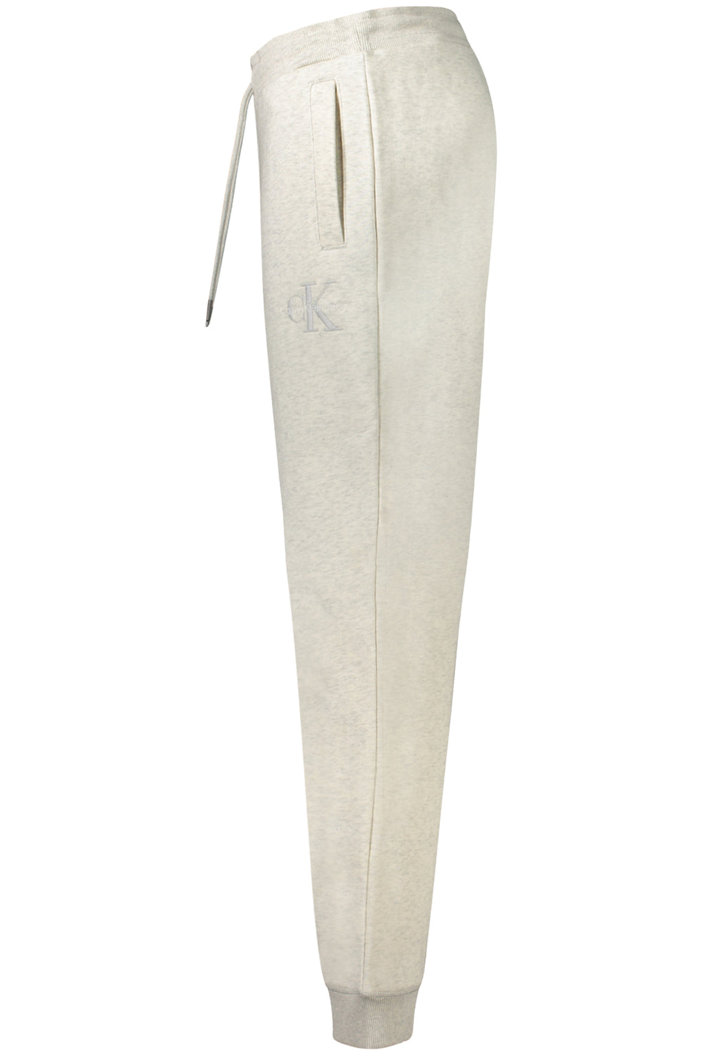 CALVIN KLEIN Men Joggers - Grey