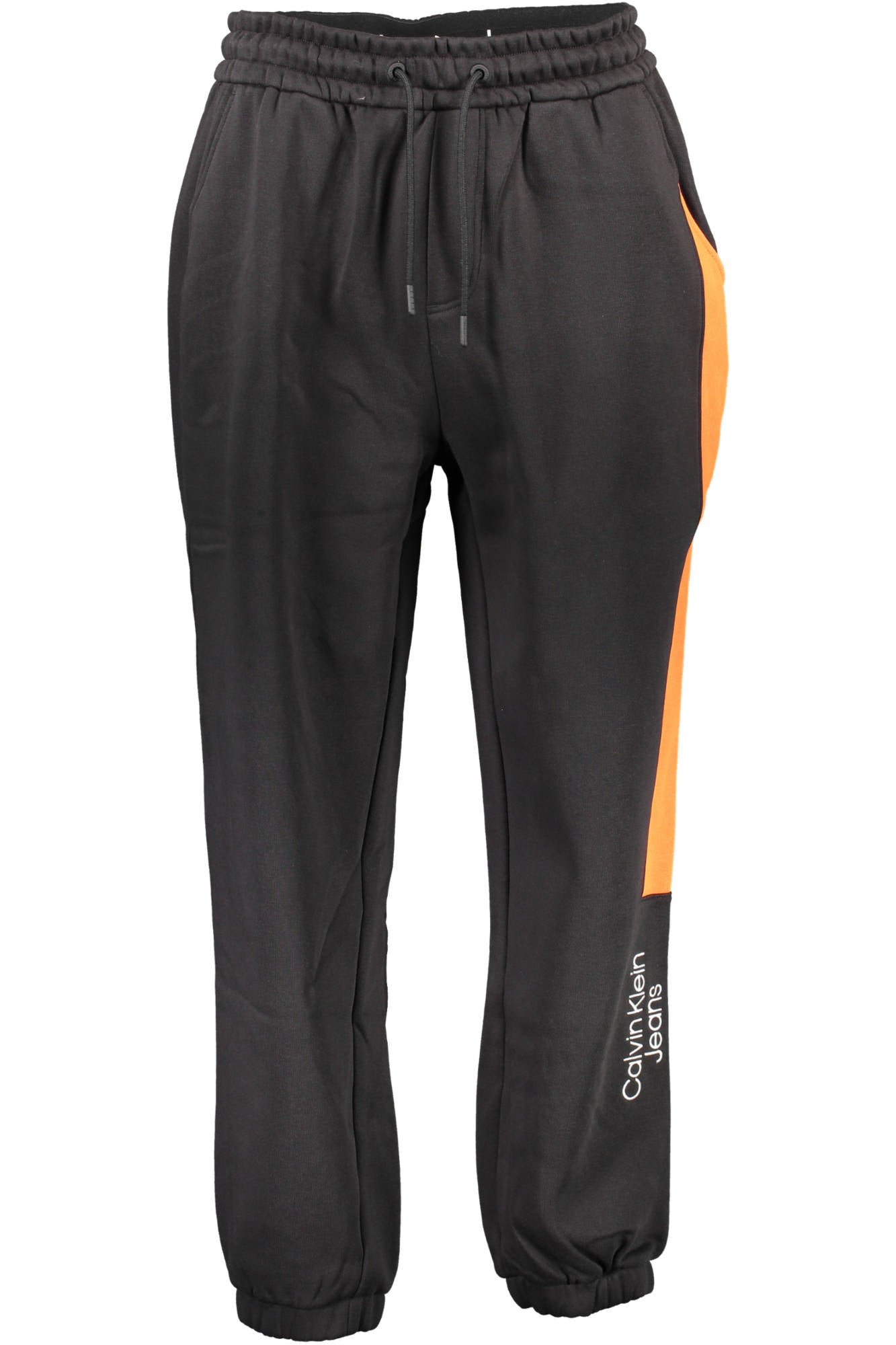 CALVIN KLEIN Men Joggers - Black