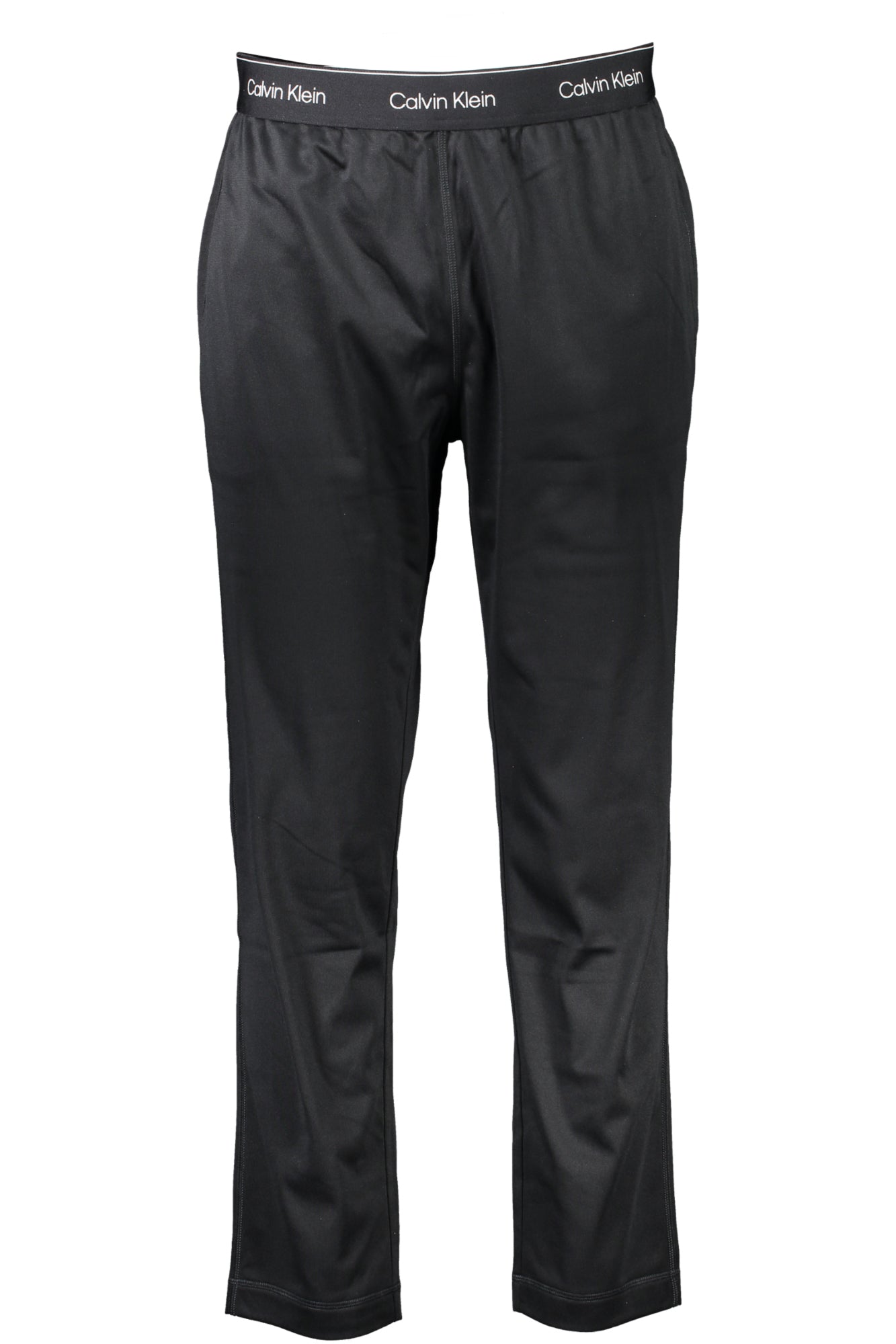 CALVIN KLEIN Men Joggers - Black