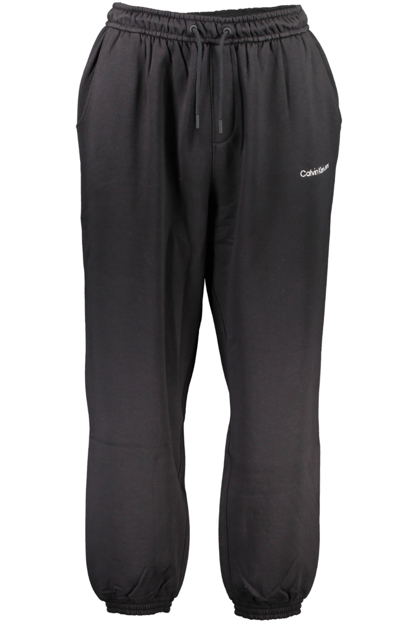 CALVIN KLEIN Men Joggers - Black