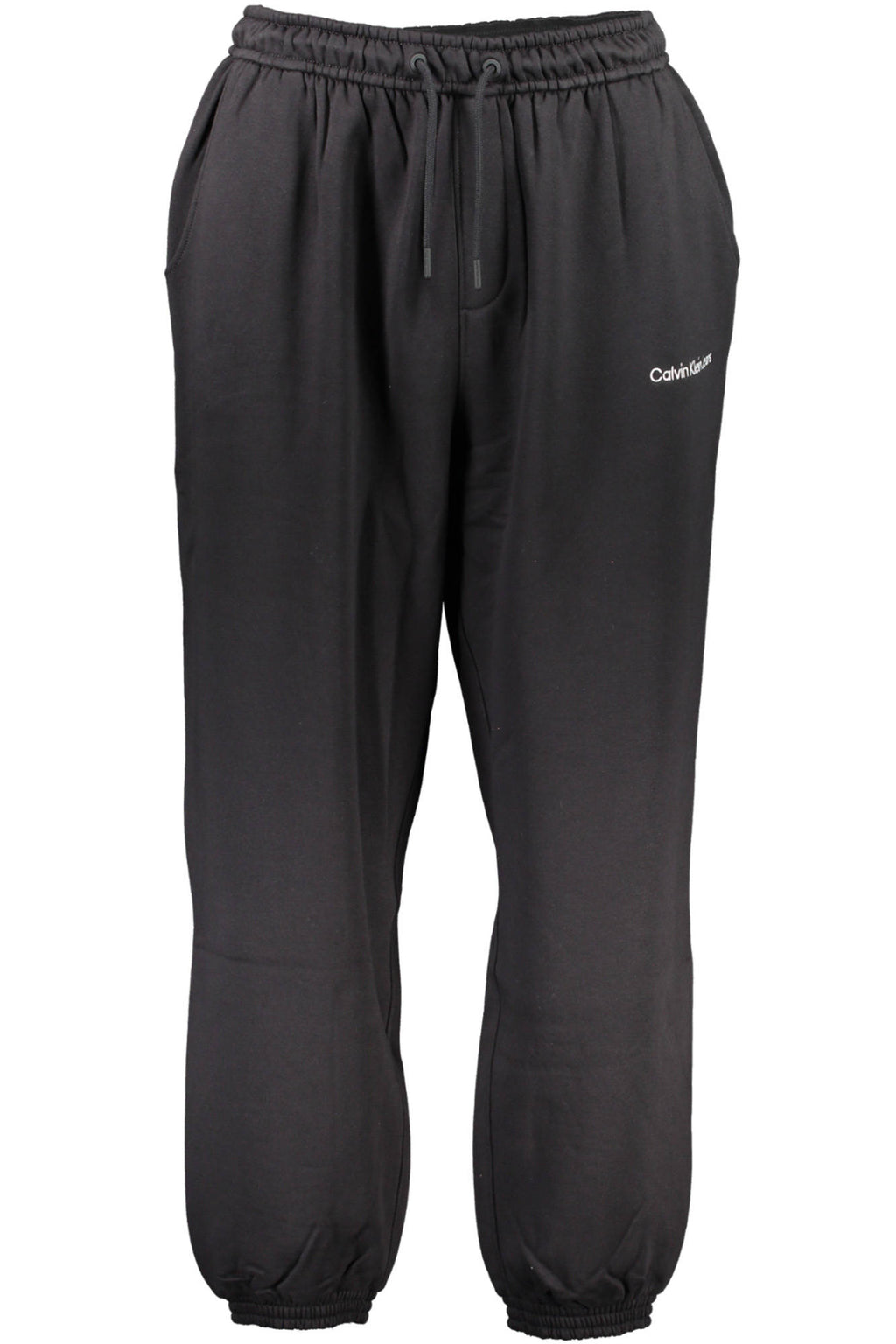 CALVIN KLEIN Men Joggers - Black