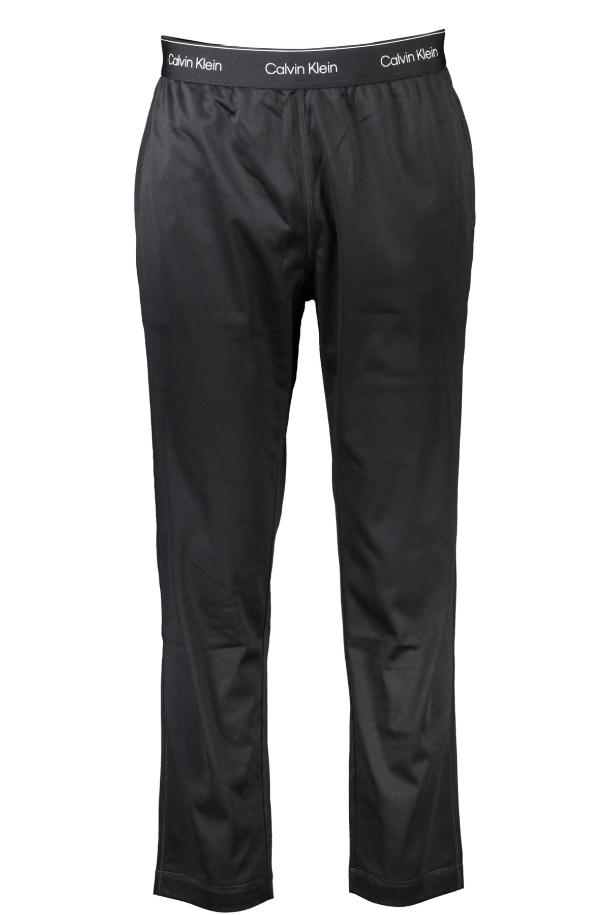 CALVIN KLEIN Men Joggers - Black