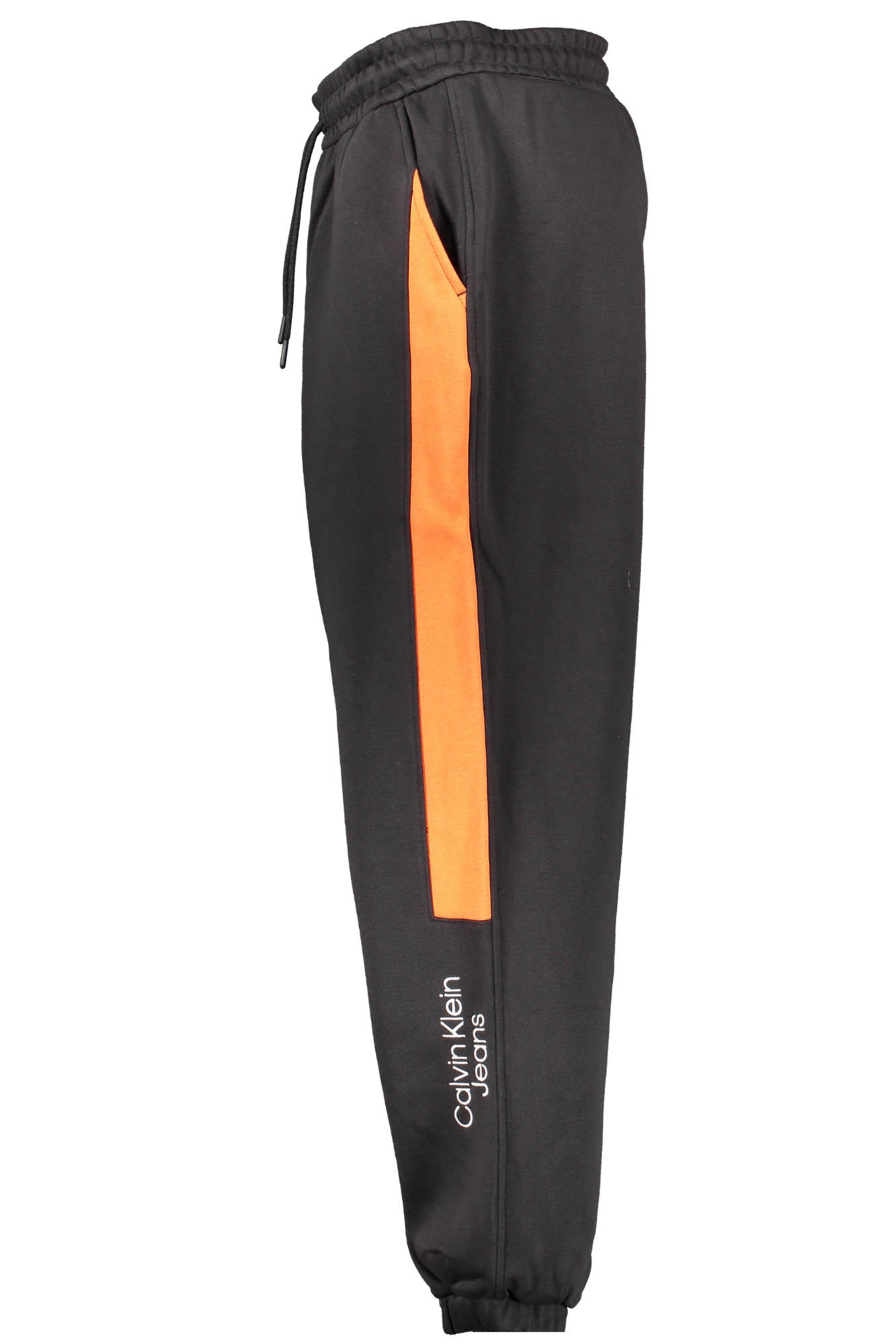 CALVIN KLEIN Men Joggers - Black